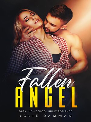 cover image of Fallen Angel